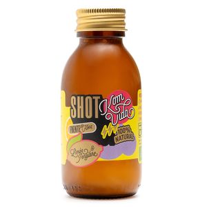 Imagen de Shot Limón Jengibre