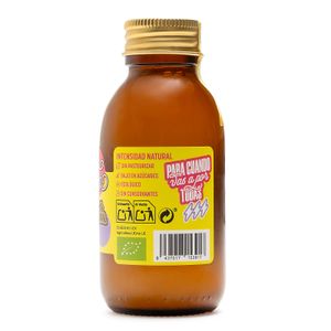 Shot Limón Jengibre