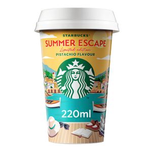 Imagen de Café Summer Pistacho