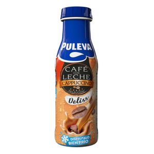 Imagen de Café con Leche Deliss Capuccino