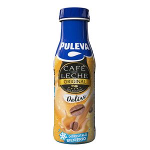 Café con Leche Deliss Original PULEVA