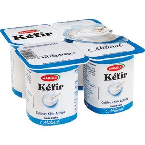 Kéfir Natural