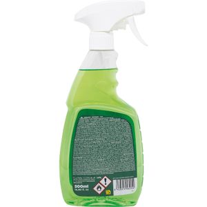 Limpiador Multiusos Isopropanol