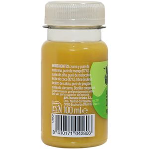 Shot Salud Digestiva