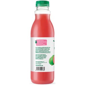 Zumo de Guayaba