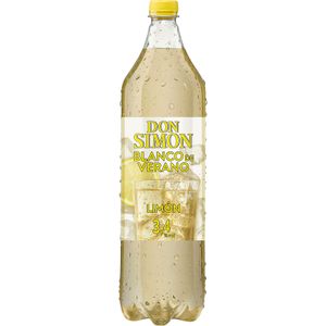 DON SIMON Vino Blanco de Verano