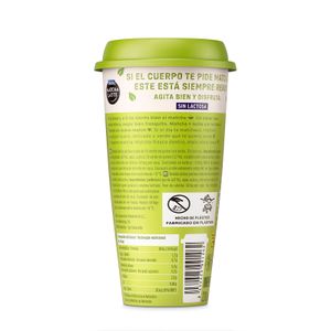 Té Matcha Latte