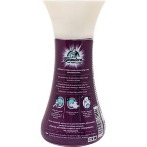 Perlas Perfume Ropa Esencia Violeta
