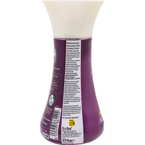 Perlas Perfume Ropa Esencia Violeta