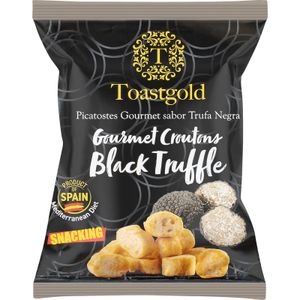 Picatostes con Aceite Sabor Trufa