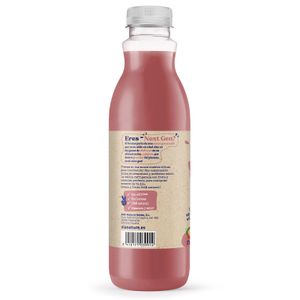 Bebida Avena Fresa