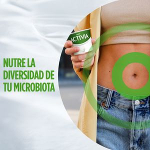 Activia 0% Natural Pack de 8