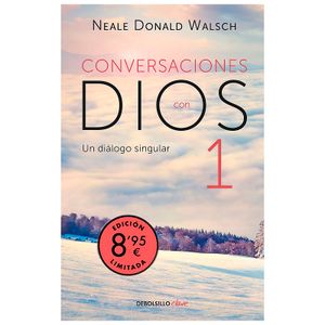 Un diálogo singular Neale Donald Walsch
