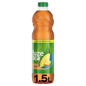 Bebida Té Mango Piña Pet