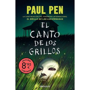 El canto de los grillos Paul Pen