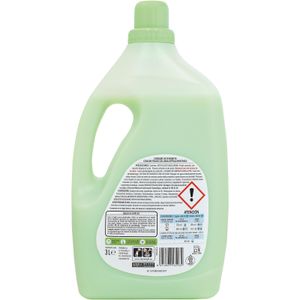 Detergente Líquido Colonia Hipoalergénico