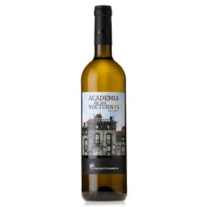 Vino Blanco Macabeo D.O. Utiel Requena