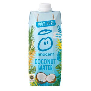 INNOCENT Agua de Coco