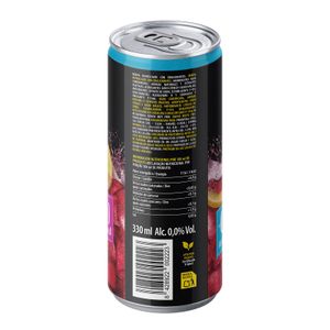 Tinto de Verano Limon 0,0 Lata