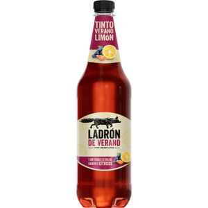 Tinto de Verano Limón