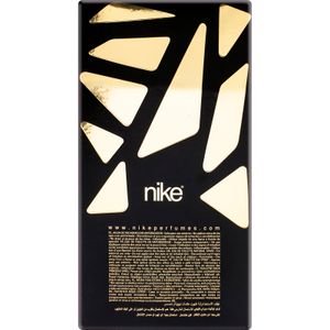 Segona imatge del producte Colònia Gold Edition Men de la marca NIKE