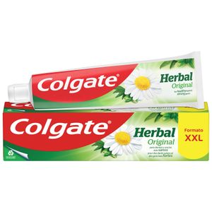 Dentífrico Herbal 100