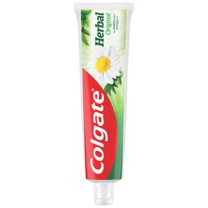 Segona imatge del producte Dentífric Herbal 100 de la marca COLGATE
