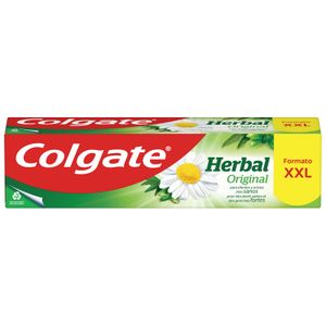 Tercera imatge del producte Dentífric Herbal 100 de la marca COLGATE