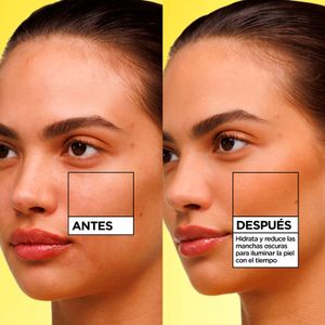 Sisena imatge del producte Fluid Hidratant To Medi de la marca GARNIER
