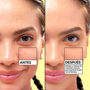 Setena imatge del producte Fluid Hidratant To Medi de la marca GARNIER