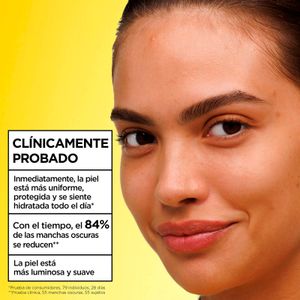 Vuitena imatge del producte Fluid Hidratant To Medi de la marca GARNIER