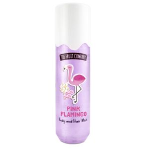 Body&Hair Mist Pink Flamingo
