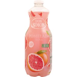 Refresco Pomelada Pet