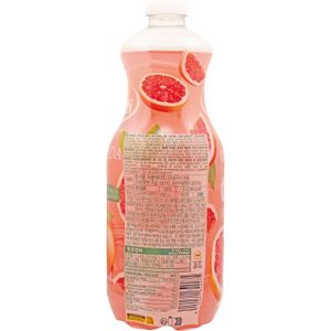 Refresco Pomelada Pet