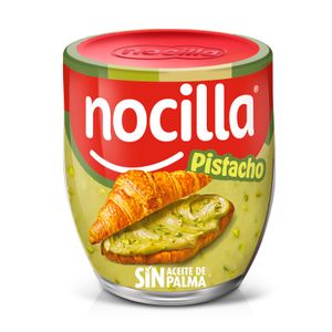 Imagen de Crema de Untar Pistacho