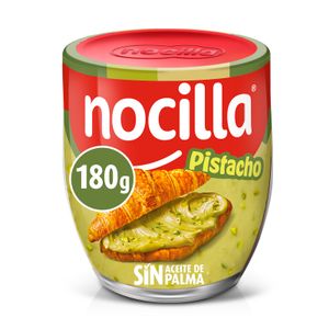 Crema de Untar Pistacho