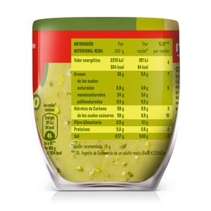 Crema de Untar Pistacho
