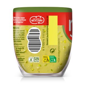 Crema de Untar Pistacho