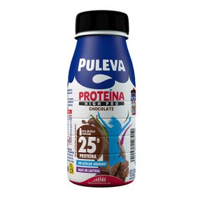 PULEVA Batido Proteína Sabor Chocolate