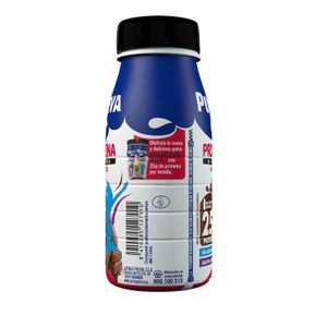 Batido Proteína Sabor Chocolate