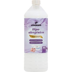 Suavizante Hipoalergénico