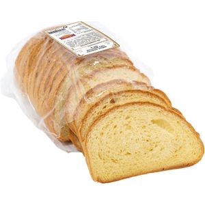 MEDIA HOGAZA 300G.Tipo Brioche
