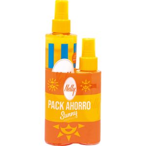 Protector Solar 250+100ML