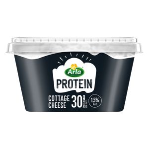 Cottage Cheese Protein Copos de queso Fresco