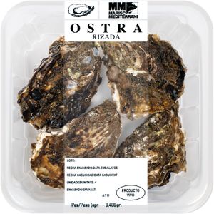 Ostra Bandeja