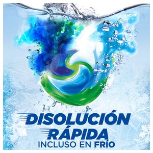 Detergente Cápsulas Original