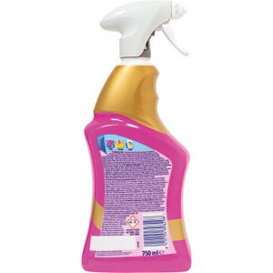 Segona imatge del producte Llevataques Pistola Desgreixant de la marca VANISH
