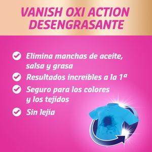 Quitamanchas Pistola Desengrasante