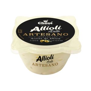 Allioli Artesano