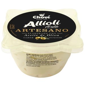 Allioli Artesano